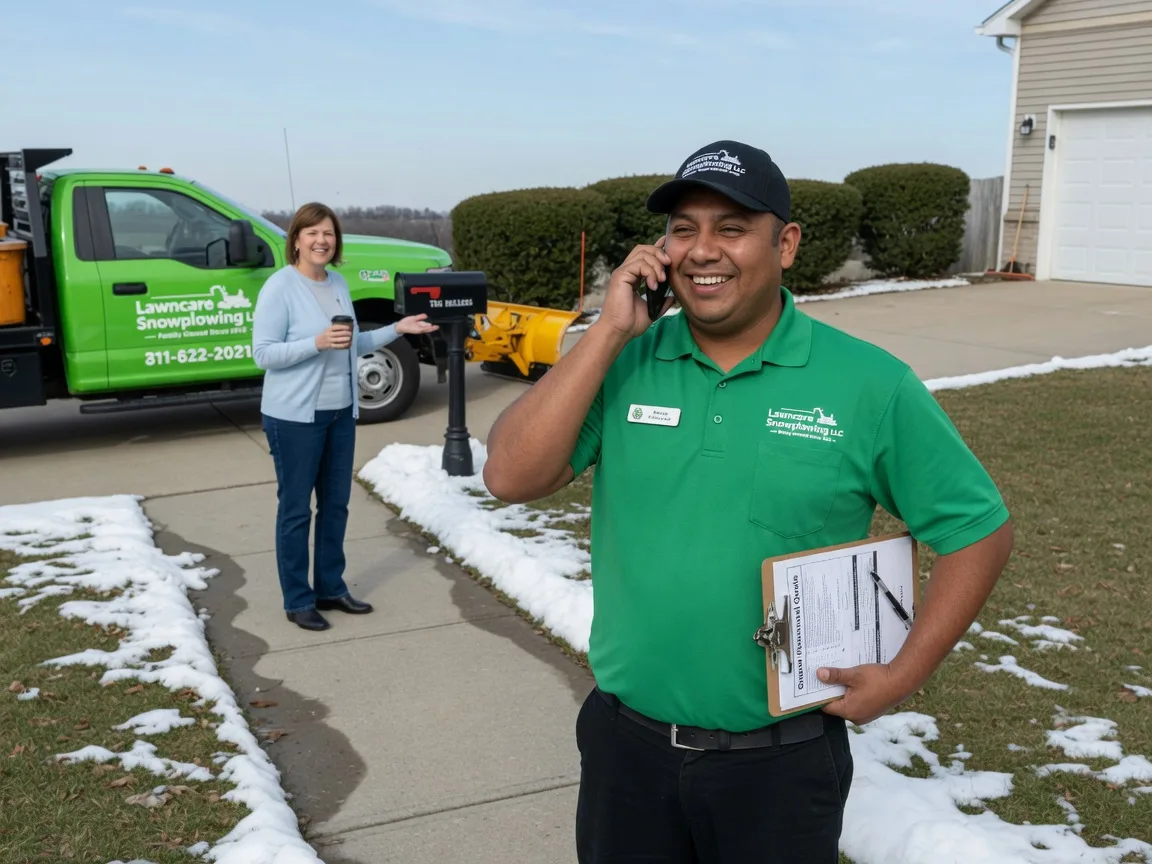 Lawn Care Services By Expert Landscaper Presque Isle, ME FAQs